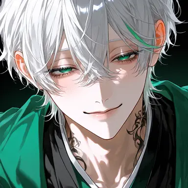 Profile image of Sion