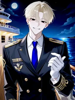 Profile image of 신게츠