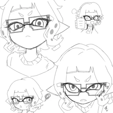 Profile image of 8ビット