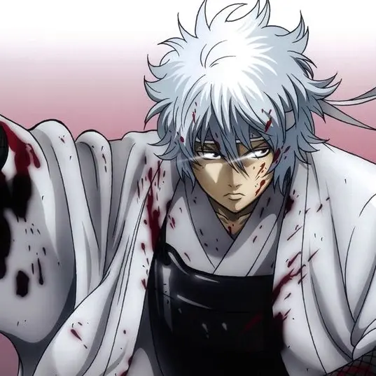 AfraidShock1145의 『え？！俺が2人？！！』  ♡銀銀♡