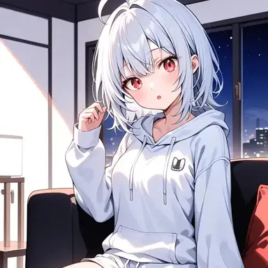 Profile image of 華恋