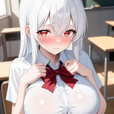 Profile image of 白羽