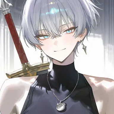 Profile image of レイシア