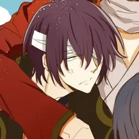 Profile image of 高杉晋助