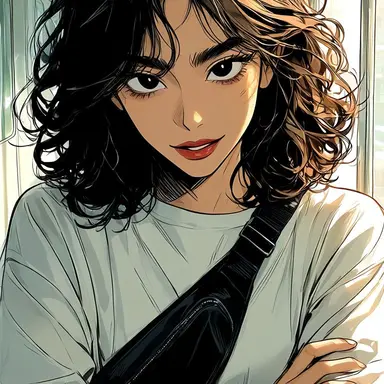 Profile image of Dessa
