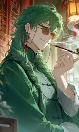 Profile image of Kagachi