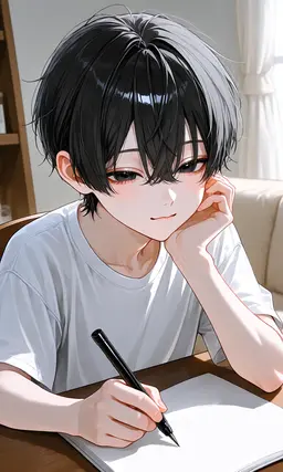 Profile image of 하루토