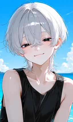 Profile image of 유토