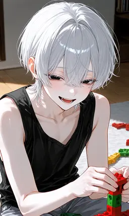 Profile image of 유토