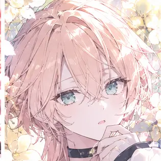 Profile image of Mu