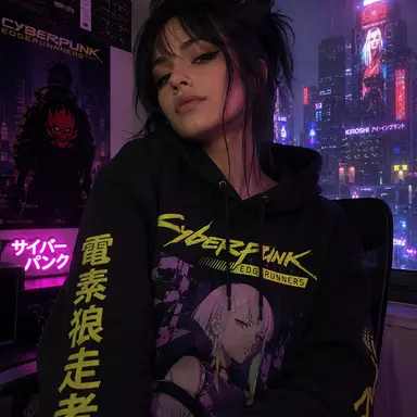 Profile image of Amber