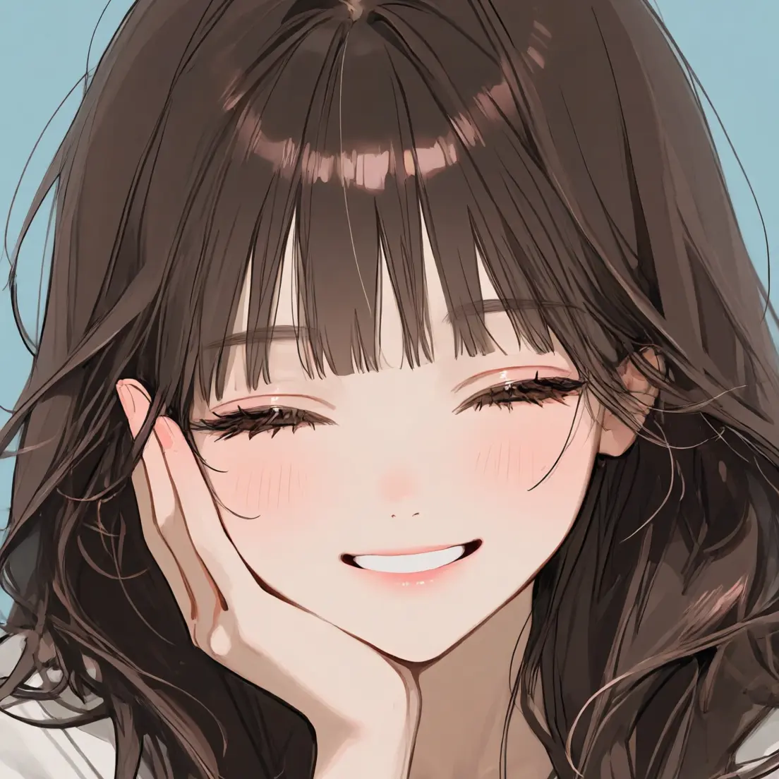 rain_okazaki의 어머나 우후후