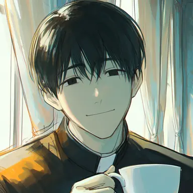 Profile image of Kurusu Rindo