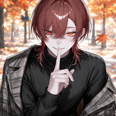 Profile image of Akira