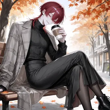 Profile image of Akira