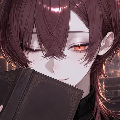Profile image of Akira