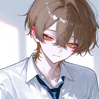 Profile image of Yuma