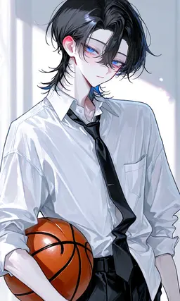 Profile image of Rei