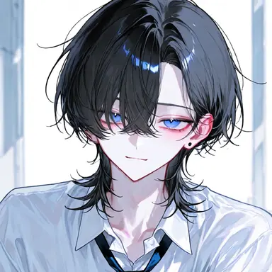 Profile image of Rei