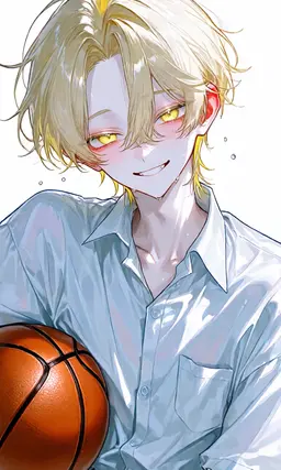 Profile image of Minato