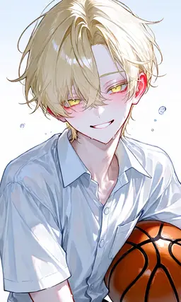 Profile image of Minato