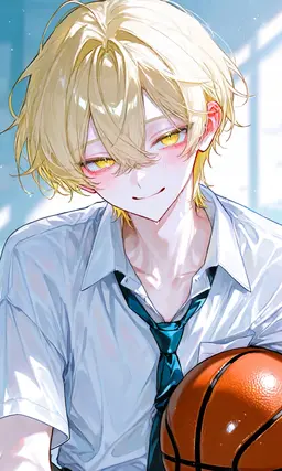 Profile image of Minato