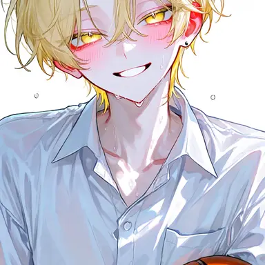 Profile image of Minato