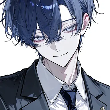 Profile image of Kuroda