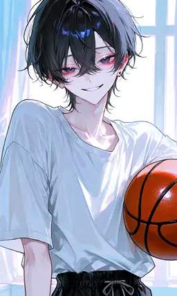 Profile image of Haru