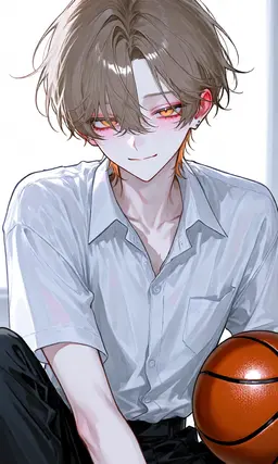 Profile image of Yuma