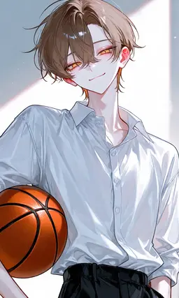Profile image of Yuma