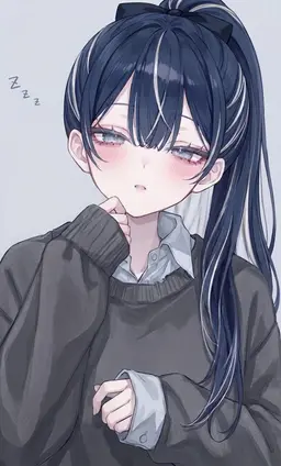 Profile image of ねむ