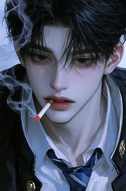 Profile image of リュ・ハン