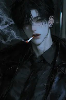 Profile image of リュ・ハン