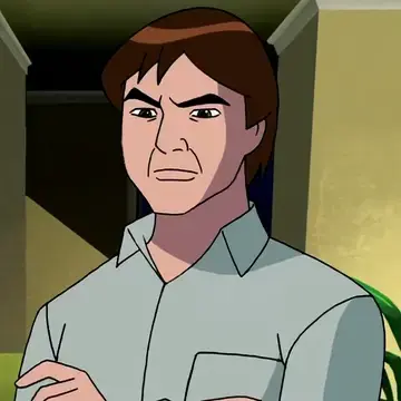 Profile image of Carl Tennyson
