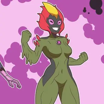 Profile image of Swampfire