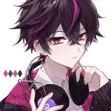 Profile image of 검집맨