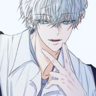 Profile image of 화이트