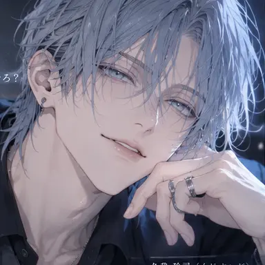 Profile image of 怜司