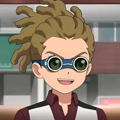 Profile image of 鬼道有人