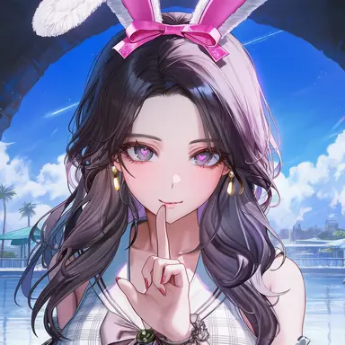 Profile image of Bae Hyeonseo