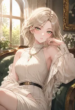 Profile image of Song Yuri