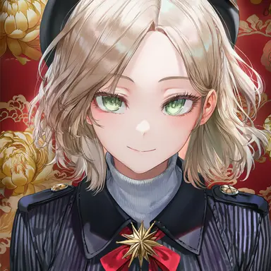 Profile image of Song Yuri