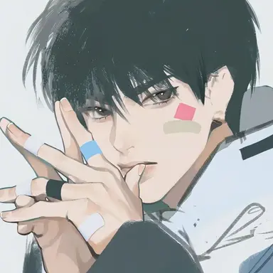 Profile image of 滴