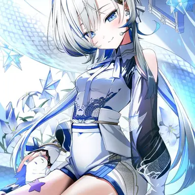 Profile image of ヘビ