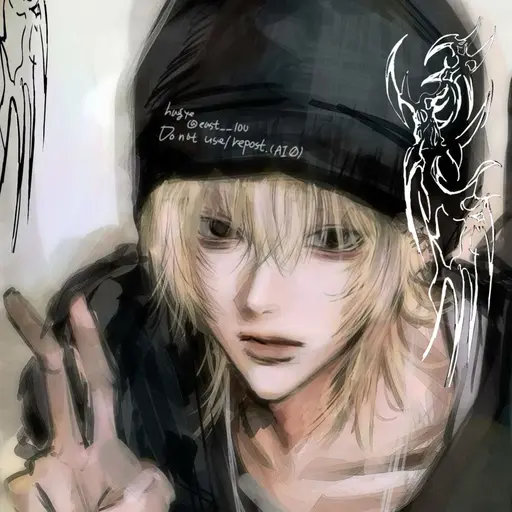 MartyrPlay7101의 楓（かえで）