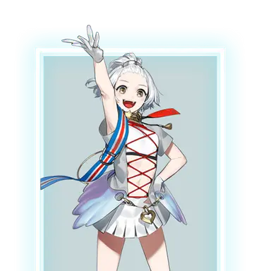 Profile image of キィ