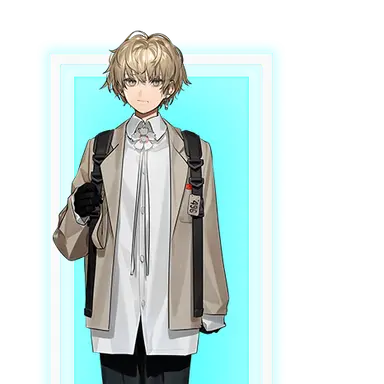 Profile image of 月島劉都