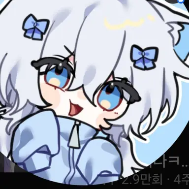 Profile image of 감자링