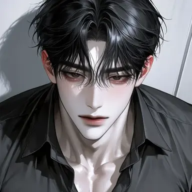 Profile image of ムン・シヒョク